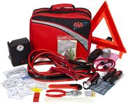 AAA (4388AAA) 76-Piece Excursion Road Kit