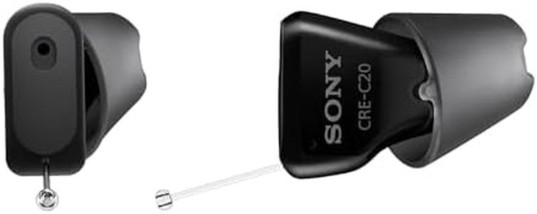 Sony CRE-C