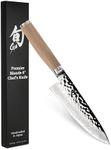 Shun Premier Blonde 6" Chef's Knife