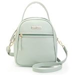 SACCI MUCCI Multipurpose Lunch Bag with Adjustable Strap a Perfect Office Bag for Women