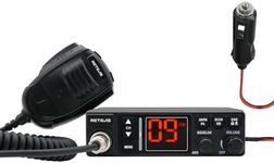 Retevis MB63A CB Radio Complete Kit