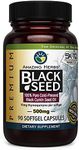 Amazing Herbs Premium Black Seed Oi