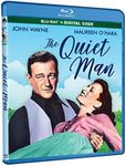 QUIET MAN 