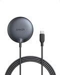 Anker MagGo Magnetic Wireless Charg