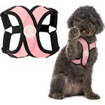 Gooby Harness For Dogs