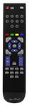 RM Series Replacement Remote Control for LENCO IPOD-TOWER-1