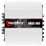 Bass Monoblock Amps