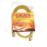 GALAXY Coloured Charging Hose (180 cms) For R22, 134A