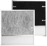 BP57 Range Hood Filter with Light L