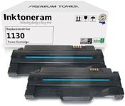 Inktoneram Compatible Toner Cartrid