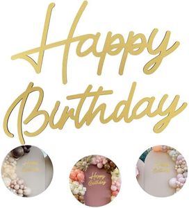 Happy Birt