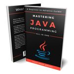 Book To Learn Javas