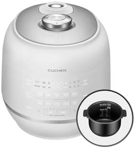 CUCHEN CRT