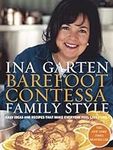 Barefoot Contessa Family Style: Eas