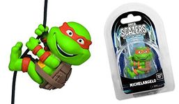 Teenage Mutant Ninja Turtle 2-Inch Scalers Michelangelo Figure