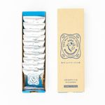 Tokyo Milk Cheese Factory Salt & Camembert Cookie (10 Pieces)
