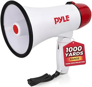 Pyle 20W M