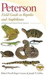 Peterson Field Guide To Reptiles An