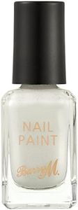 Barry M Cosmetics Nail Paint, Frost