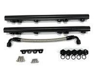 Billet Fuel Rail Kit GM LS3 for OE Intake Manifold W/Hardwares