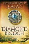 The Diamond Brooch: Time Travel Romance: 7