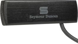 Seymour Duncan SA-3HC-B Acoustic Guitar Pickup - Black