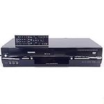 Toshiba SD-V395U DVD Player VHS VCR Combo