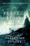 The Perfect Storm: A True Story of 