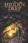 The Hidden Deep (Threshold Series Book 2)