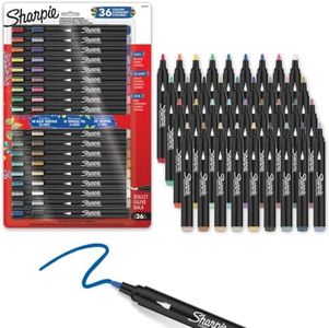 Sharpie Cr