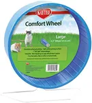 Kaytee Comfort Wheel Large 8.5 Inch