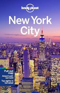 Lonely Planet New York City (Travel Guide)