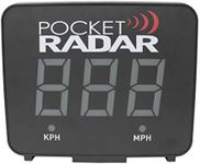 Pocket Radar - Smart Display Accessory for Smart Coach Radar