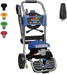 Westinghouse WPX2300e Electric Pres
