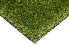 Tuda Grass Direct Bodrum Artificial Grass 40mm Pile Height - 3m x 3m (9ft10 x 9ft10)