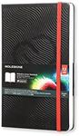 Moleskine Smart Notebook, Digital N