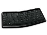 Microsoft Sculpt Mobile Blue Track Keyboard (French)