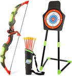 Handwell Archery Toy Set for Kids, 