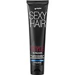 SexyHair Style Ultra Curl Support S
