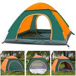 Pop Up Tents