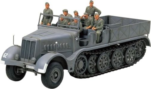 Tamiya Ger