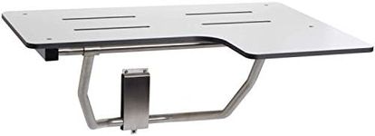 Seachrome 32" x 22.5" Lift-Assist A