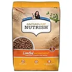 Rachael Ray Nutrish Limited Ingredi
