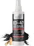 Evo Dyne Gun Cleaner Spray (8oz Per Bottle), Made in USA | All-in-One Gun Cleaner | Gun Lubricant & Cleaner