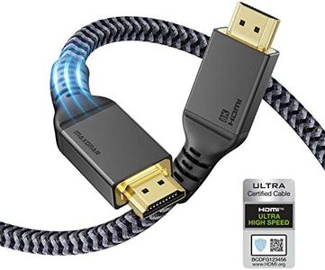 Maxonar HD