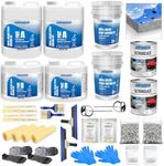 ArmorPoxy Garage Epoxy Floor Kit – 