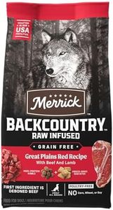 Merrick Ba