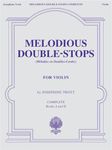 Melodious Double-Stops, Complete Books 1 and 2 for the Violin