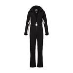 Arctix Women's Vortex One Piece Suit, Black, X-Large