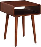 Convenience Concepts Napa End Table